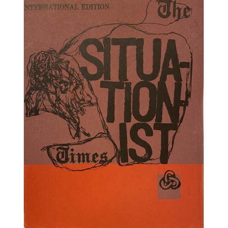 THE SITUATIONIST TIMES